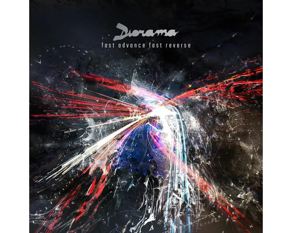 Fast Advance Fast Reverse (Remix Album)