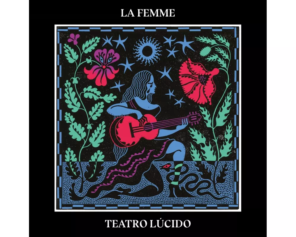 Teatro Lucido