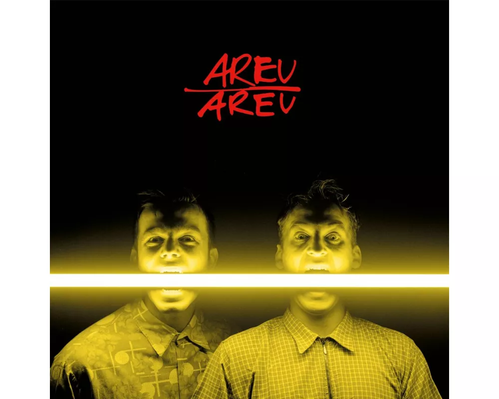 Areu Areu (ltd. 30th Anniversary Edition)