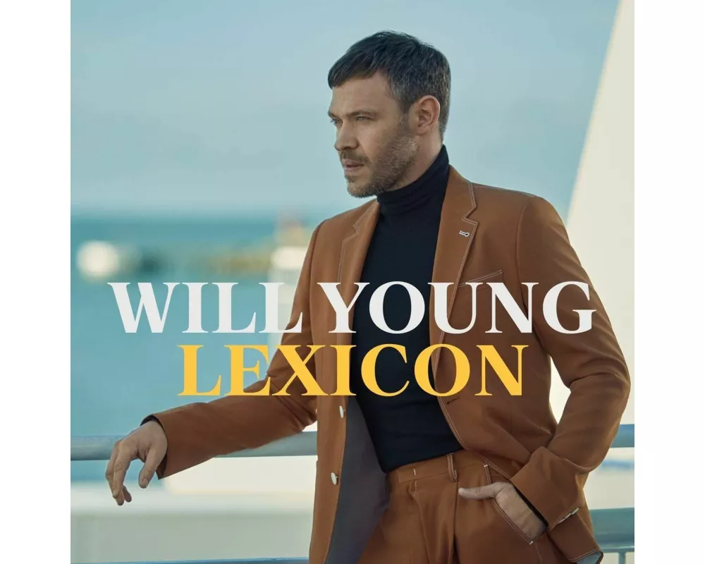 Lexicon