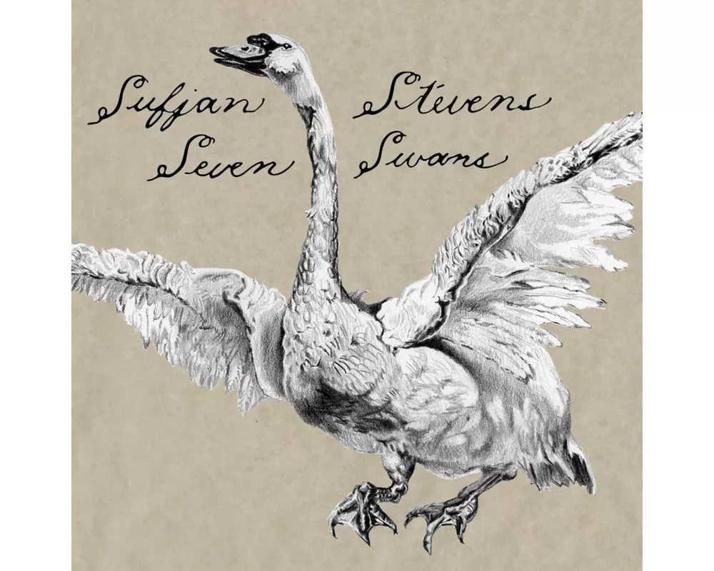 Seven Swans (Reissue)