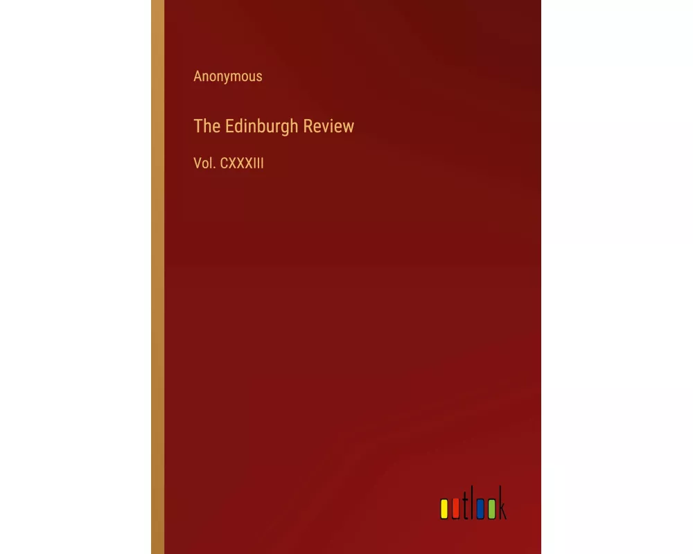 The Edinburgh Review