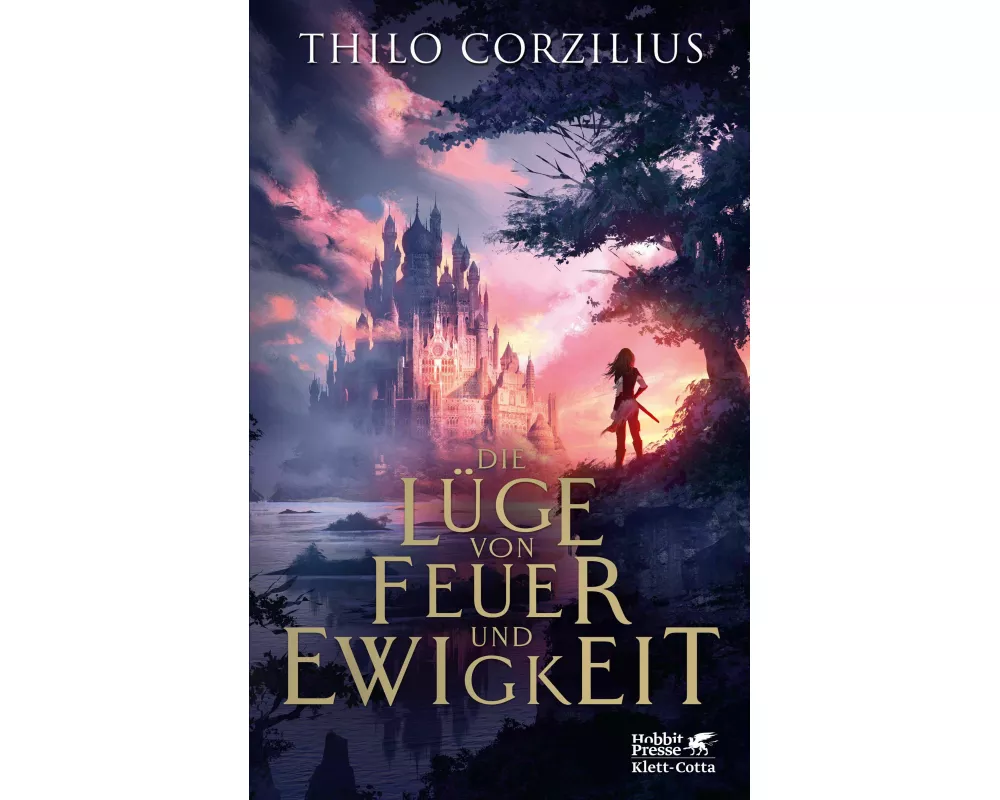 Die Lüge von Feuer und Ewigkeit