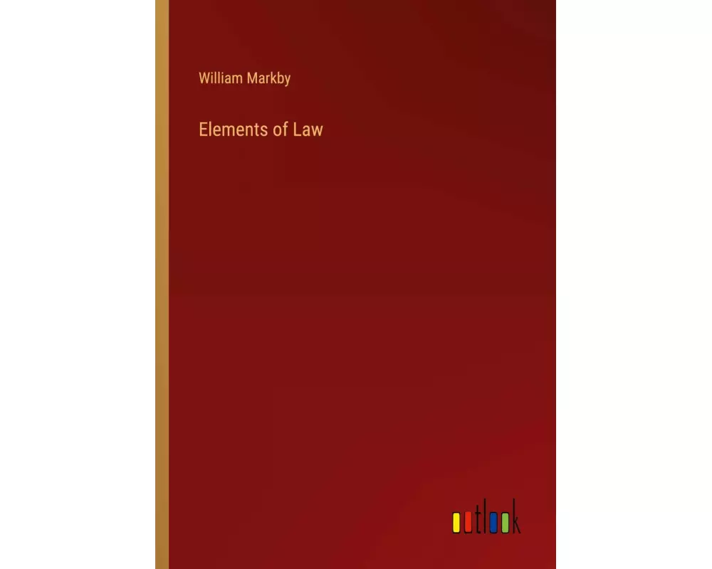 Elements of Law