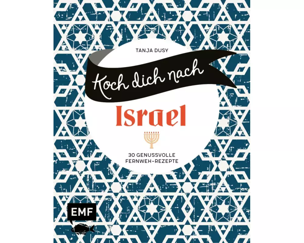 Koch dich nach Israel