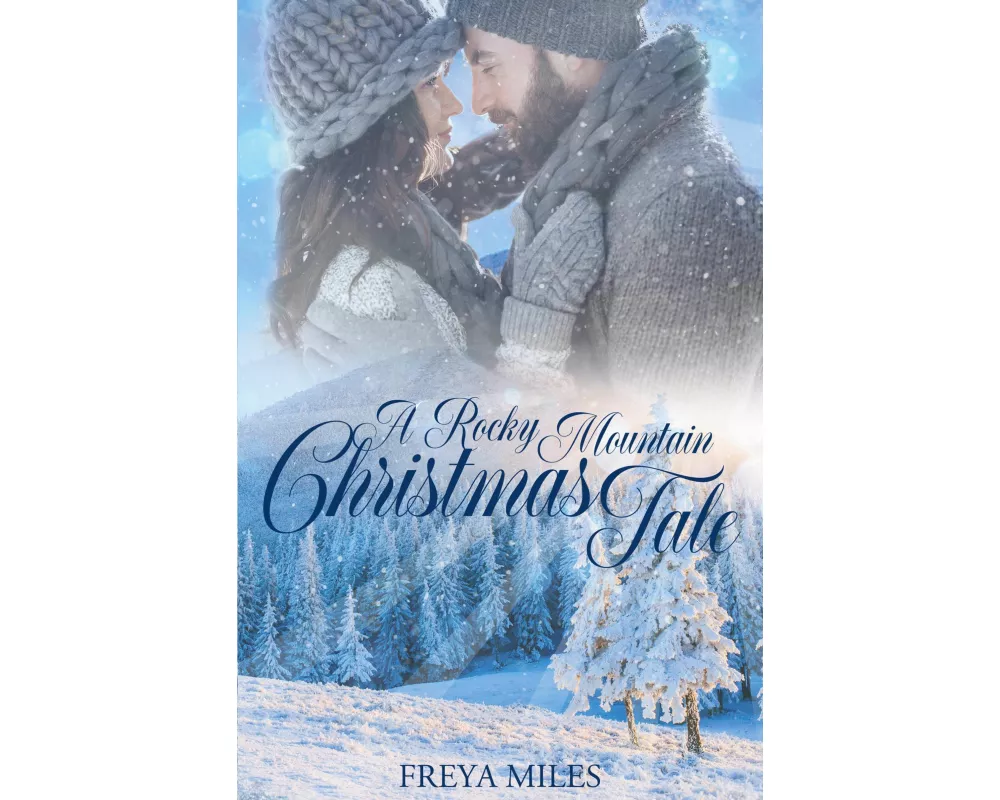 A Rocky Mountain Christmas Tale