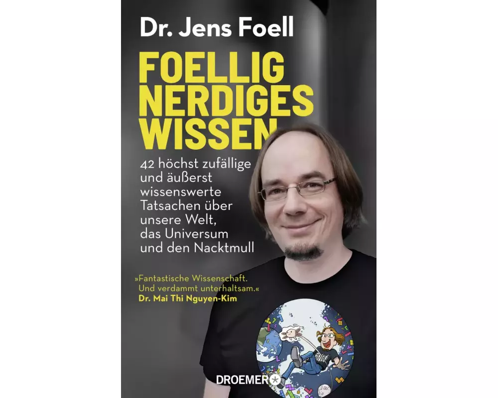 Foellig nerdiges Wissen