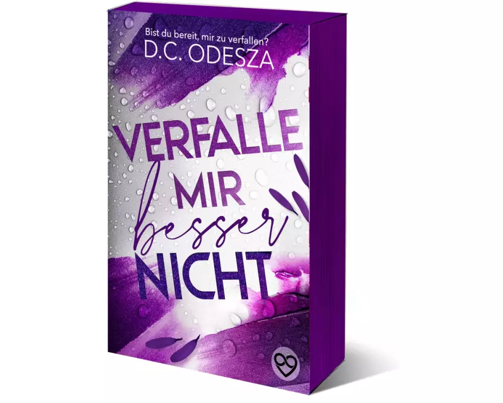 Verfalle mir besser nicht