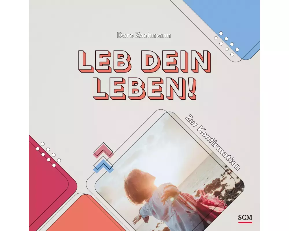 Leb dein Leben! Für Mädchen