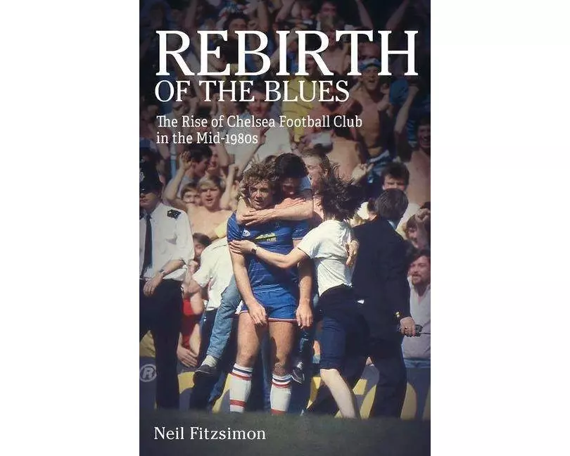 Rebirth of the Blues