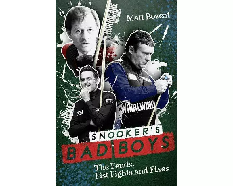 Snooker'S Bad Boys