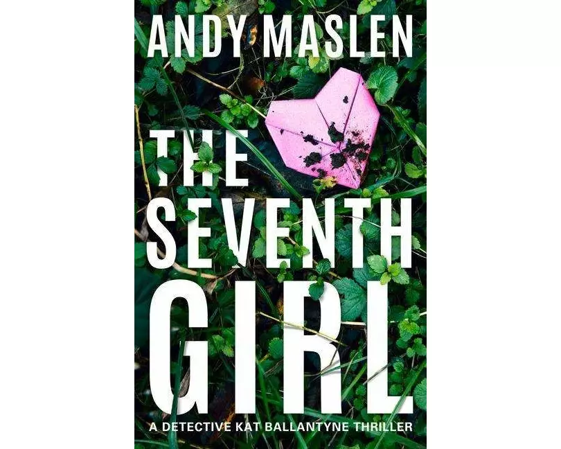 The Seventh Girl
