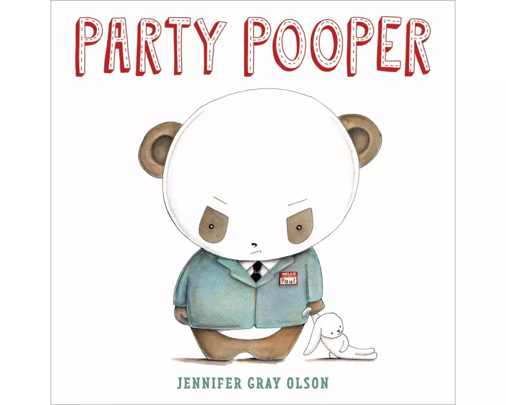 Party Pooper