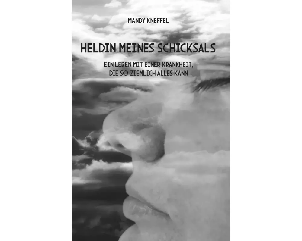 Heldin meines Schicksals