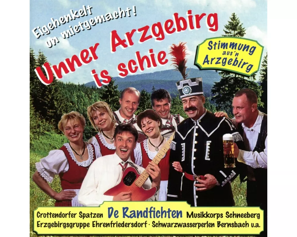 Eingehenkelt Un Miet Gemacht