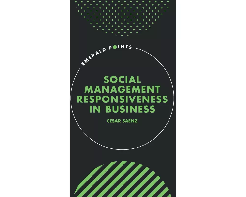 Social Management Responsiveness in Business