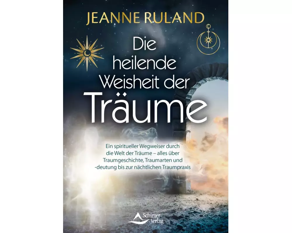 Die heilende Weisheit der Träume