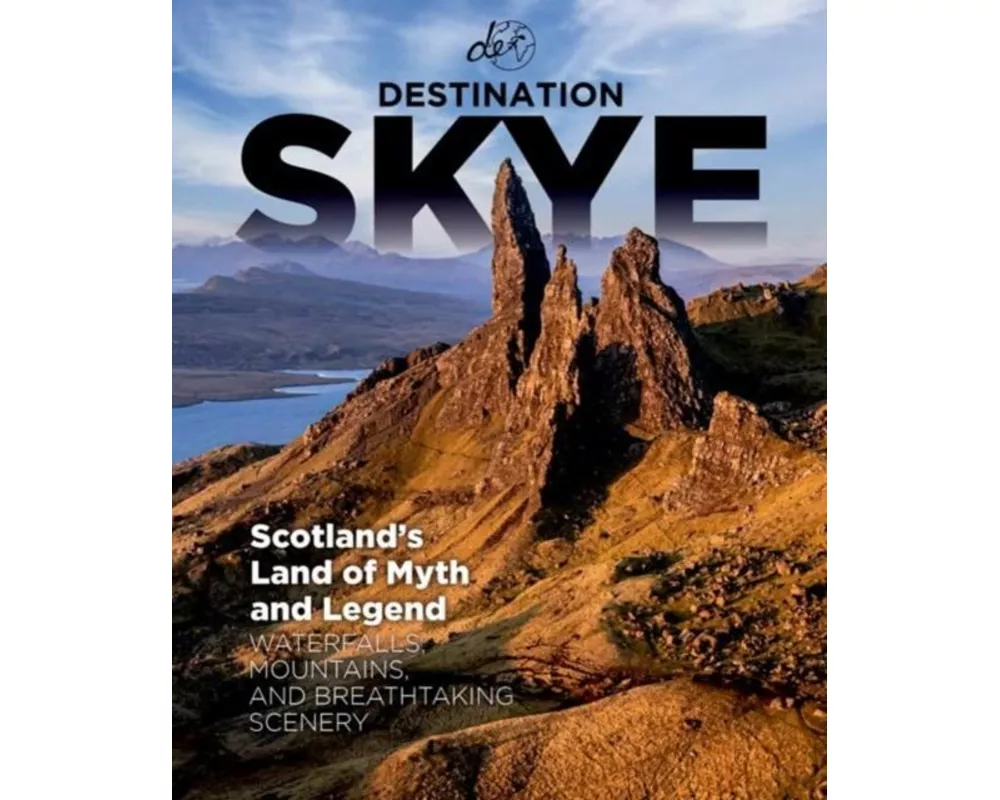 Destination Skye