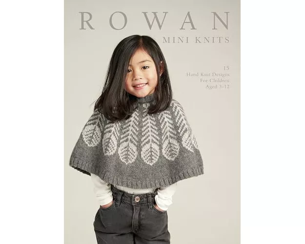 Rowan Mini Knits