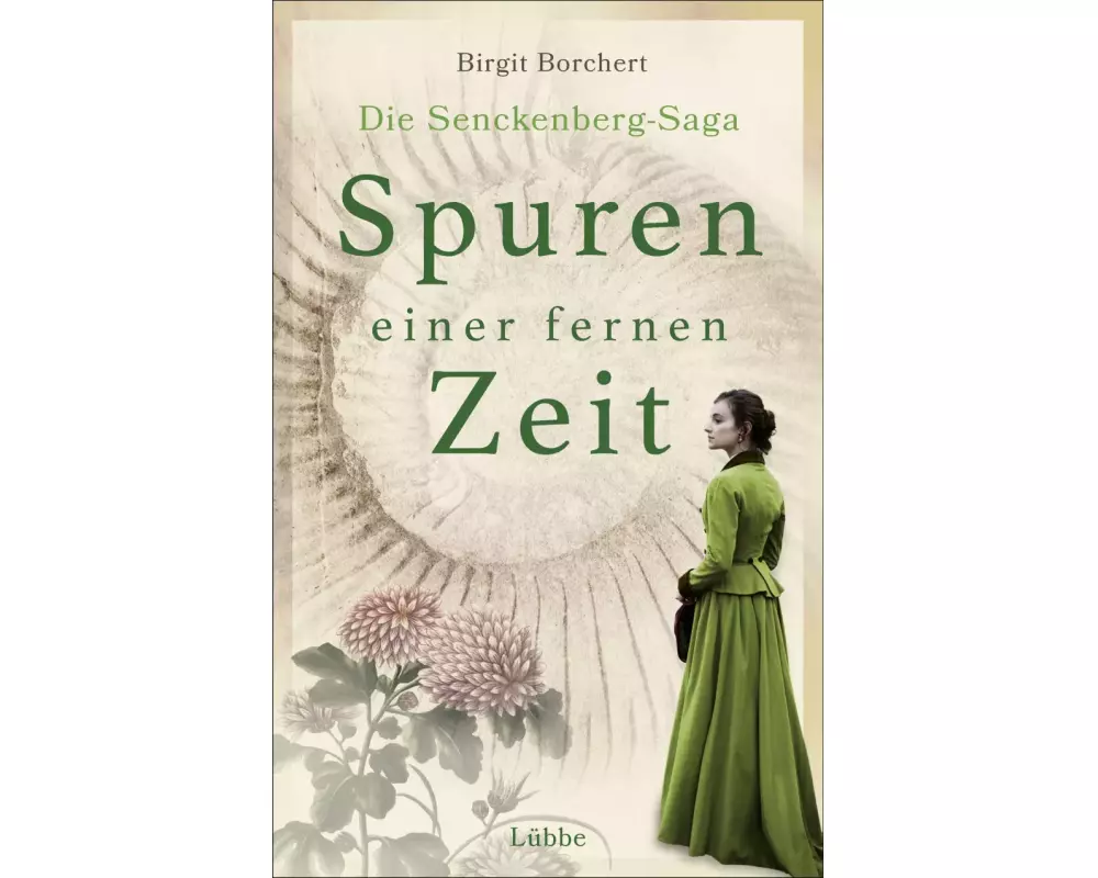 Spuren einer fernen Zeit