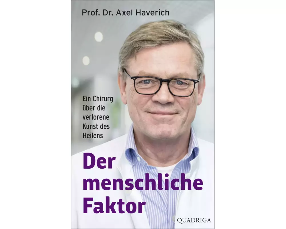 Der menschliche Faktor