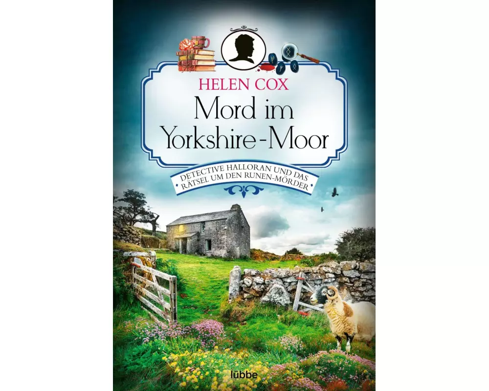 Mord im Yorkshire-Moor