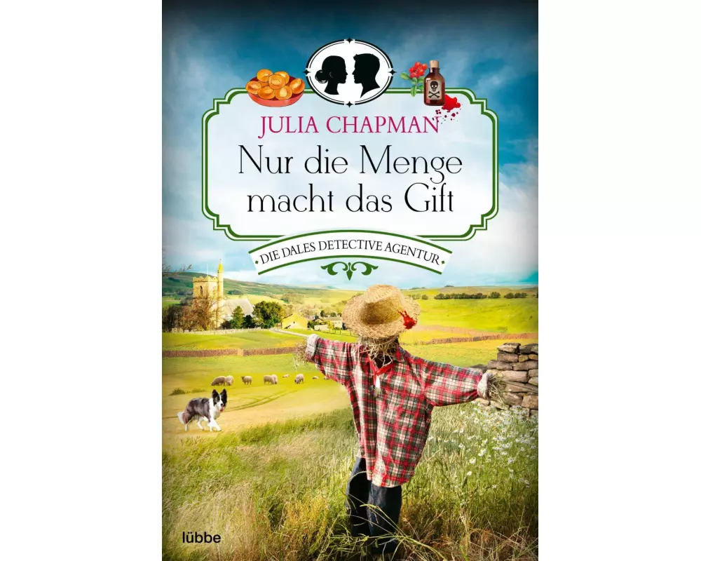 Nur die Menge macht das Gift