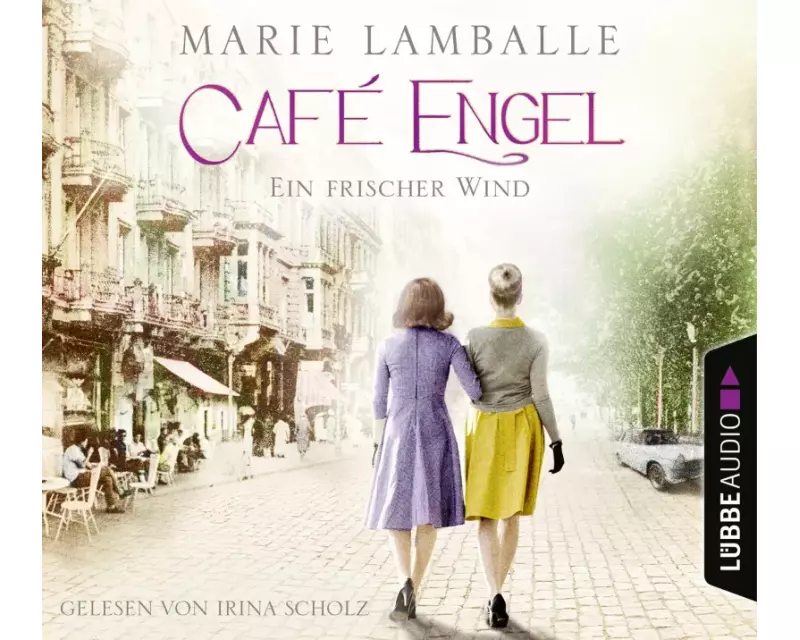 Café Engel