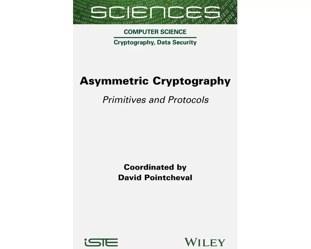 Asymmetric Cryptography