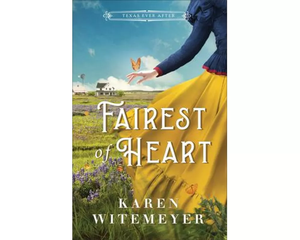 Fairest of Heart