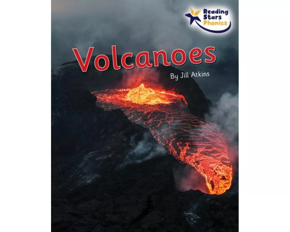 Volcanoes