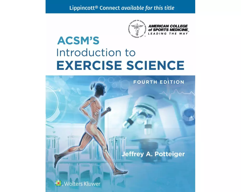 ACSM's Introduction to Exercise Science