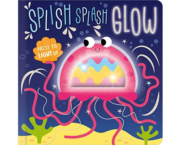 Splish Splash Glow
