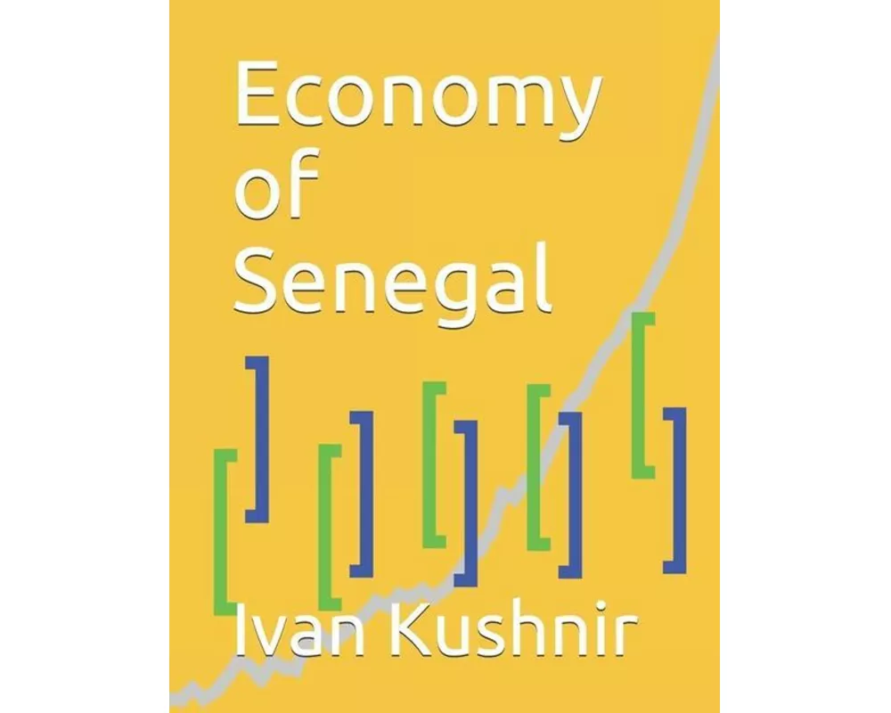 Economy of Senegal