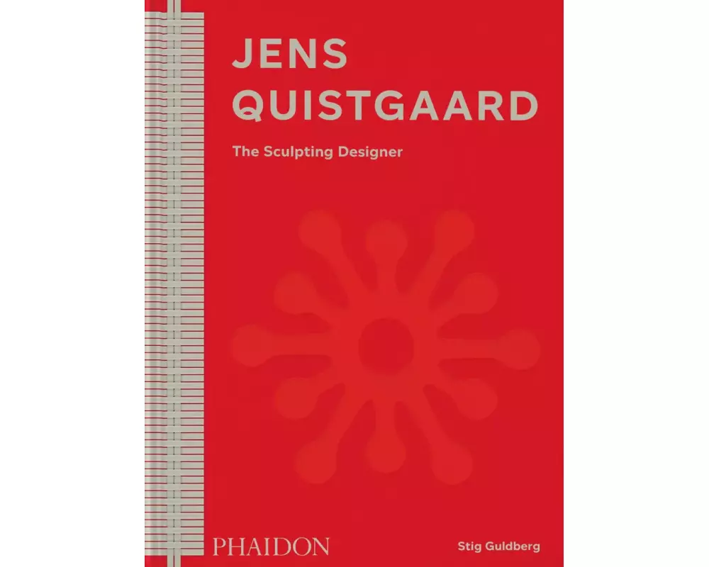 Jens Quistgaard