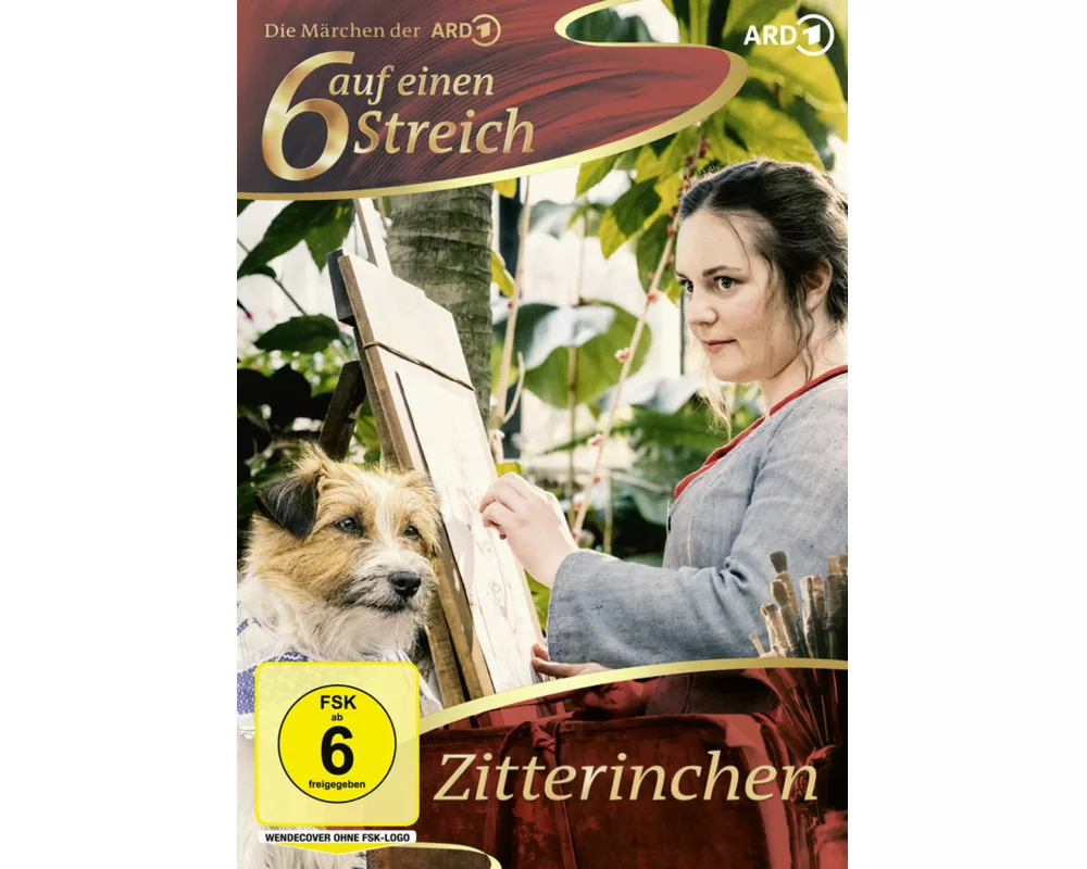 Zitterinchen