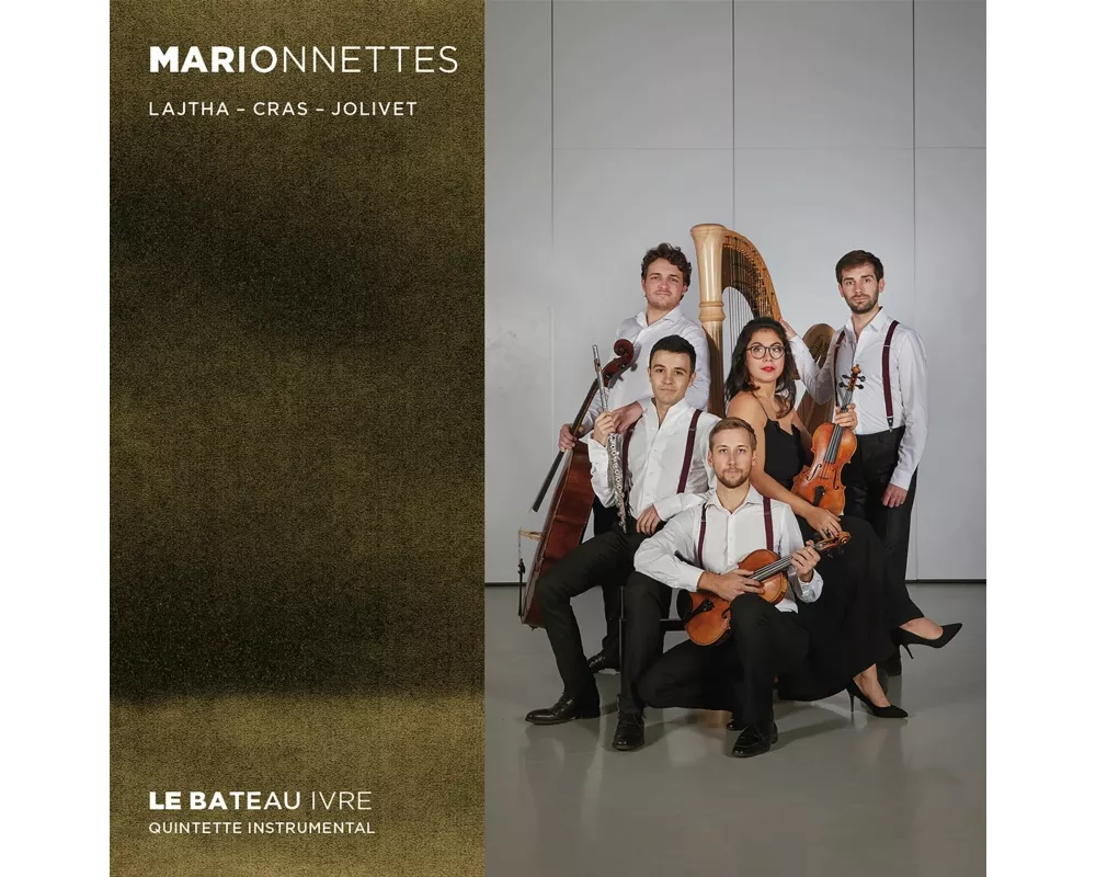 Marionnettes