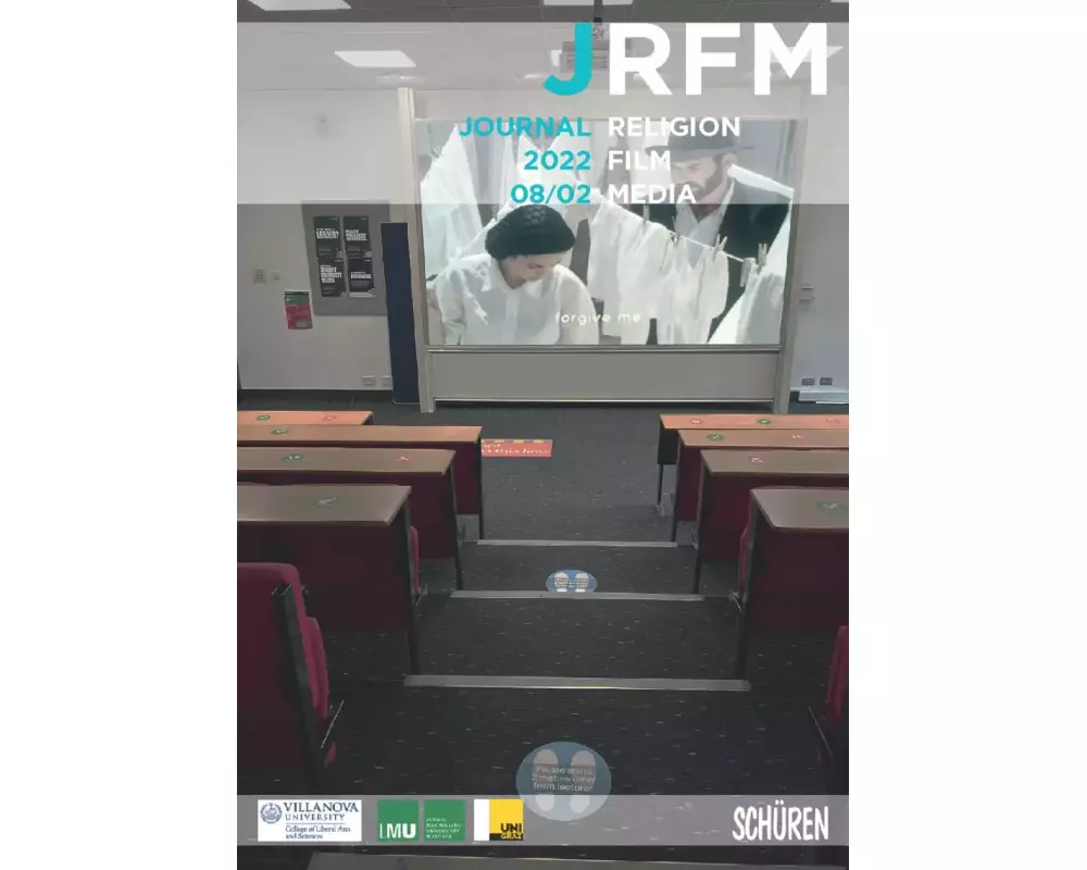 Academic Teaching with Short Films in Religion and Ethics