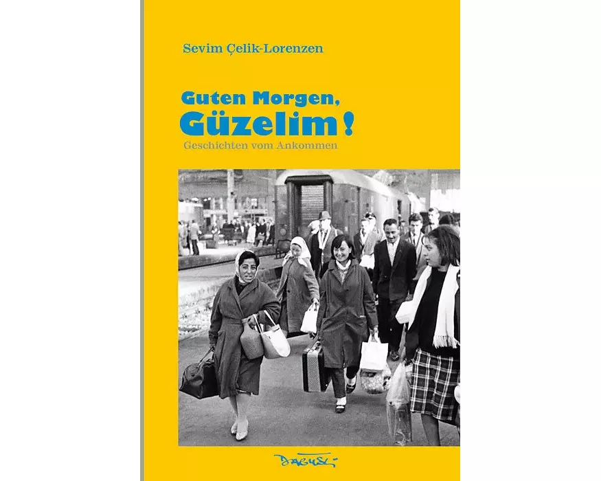 Guten Morgen, Güzelim!