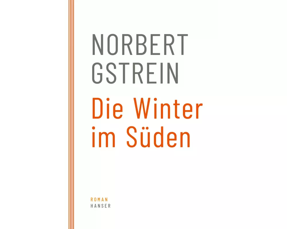 Die Winter im Süden