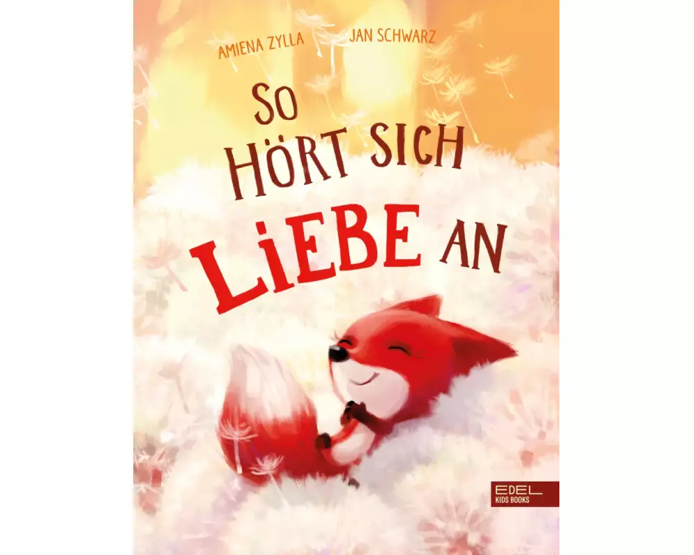 So hört sich Liebe an