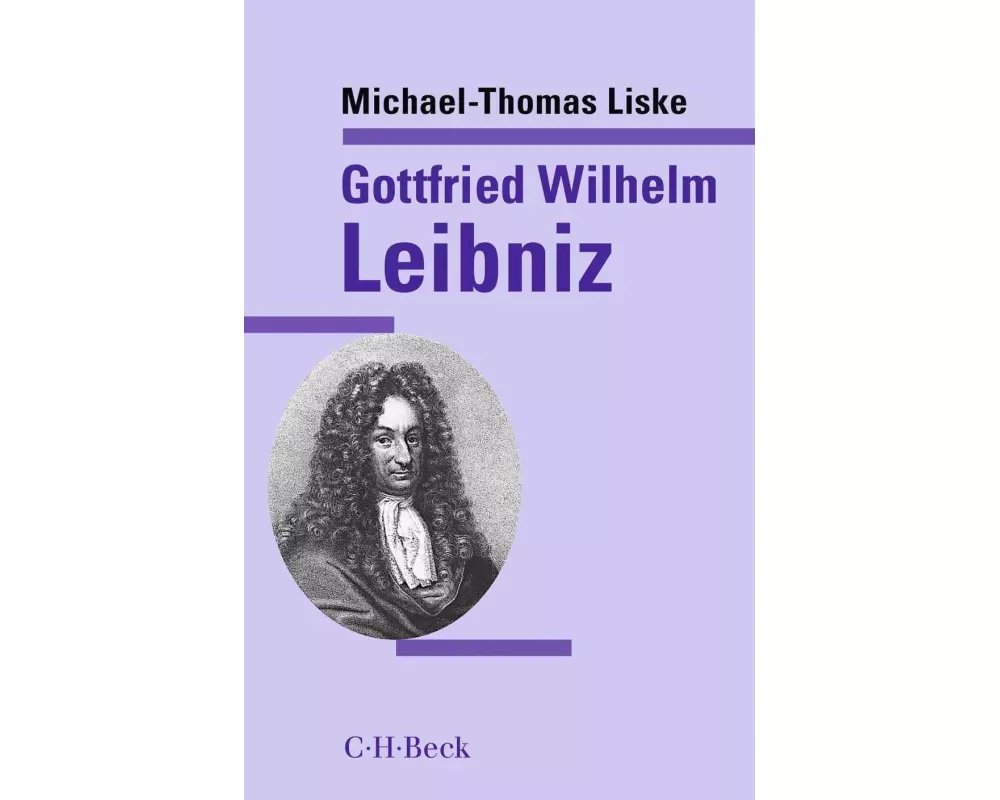 Gottfried Wilhelm Leibniz