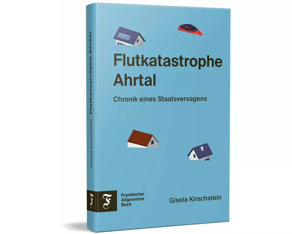 Flutkatastrophe Ahrtal