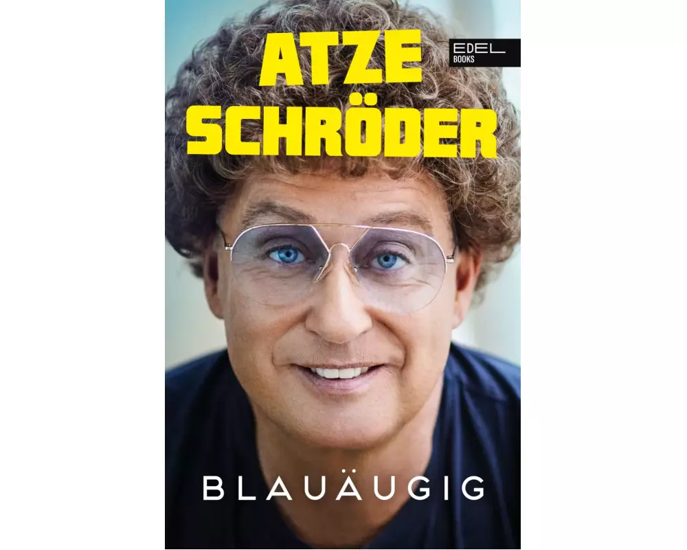 Blauäugig