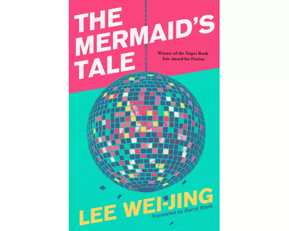 The Mermaid's Tale