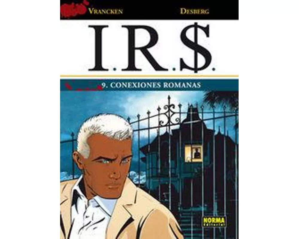Irs 9