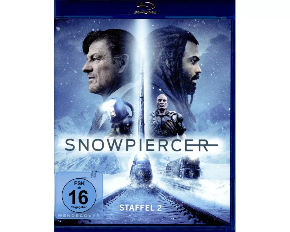 Snowpiercer