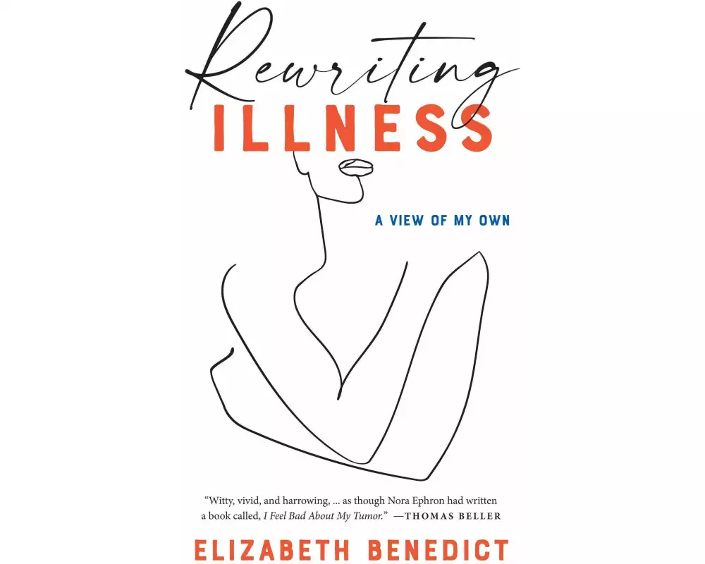 Rewriting Illness