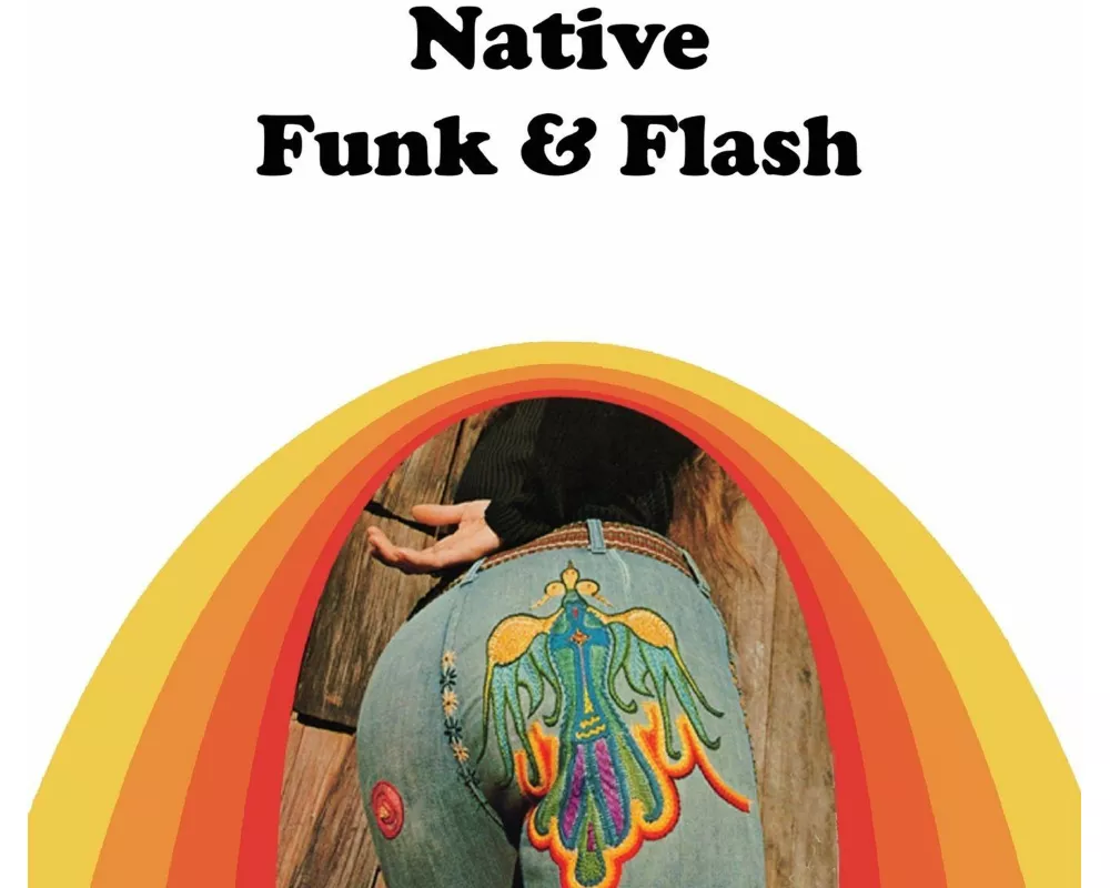 Native Funk & Flash
