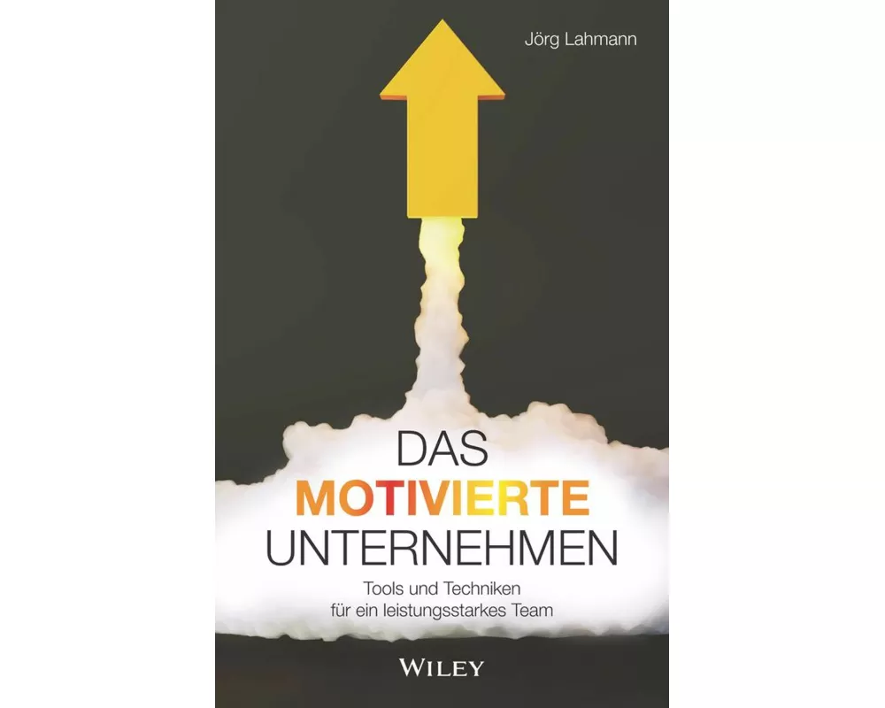 Das motivierte Unternehmen